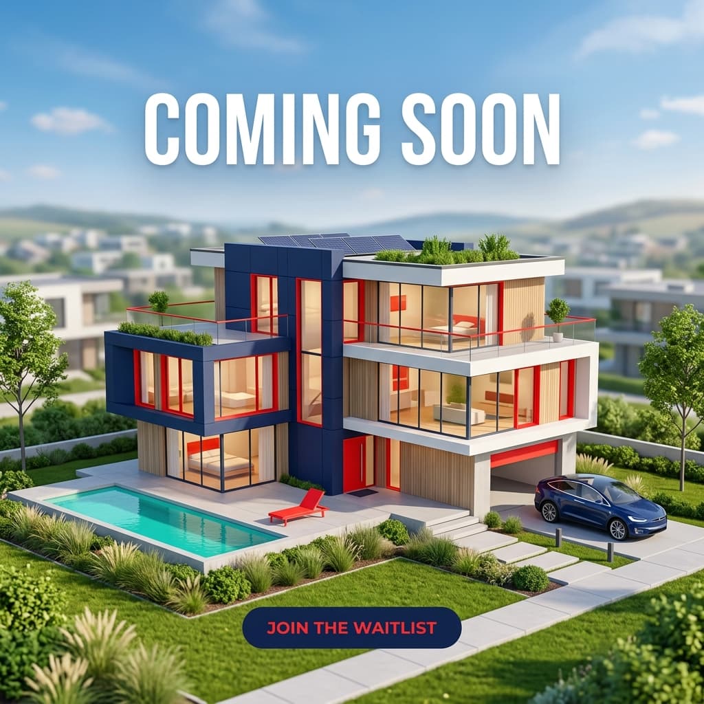ImoSuite em breve